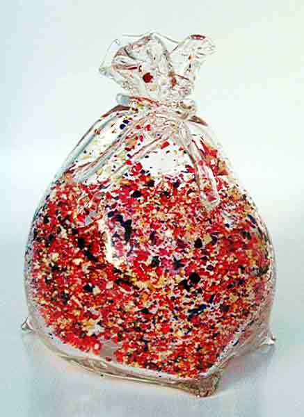 Мішечки щастя